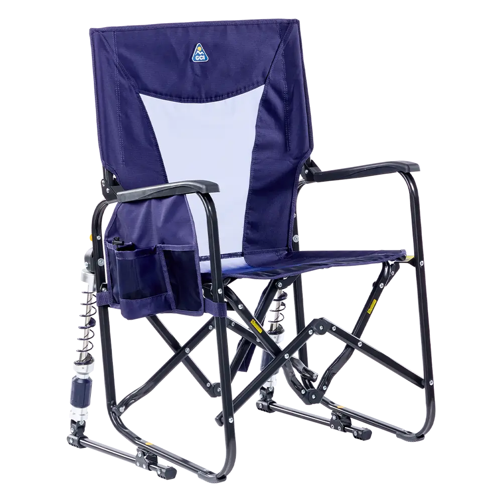Adjustable Rocker™ B4