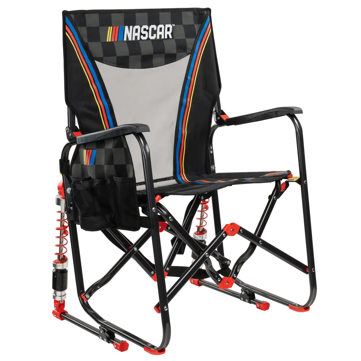 Adjustable Rocker™ - NASCAR E9