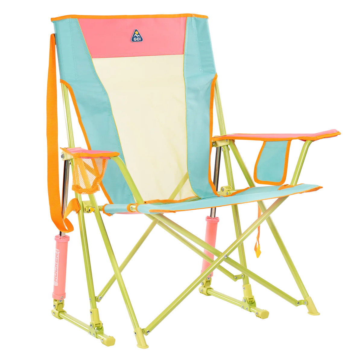 Comfort Pro Rocker™ H2