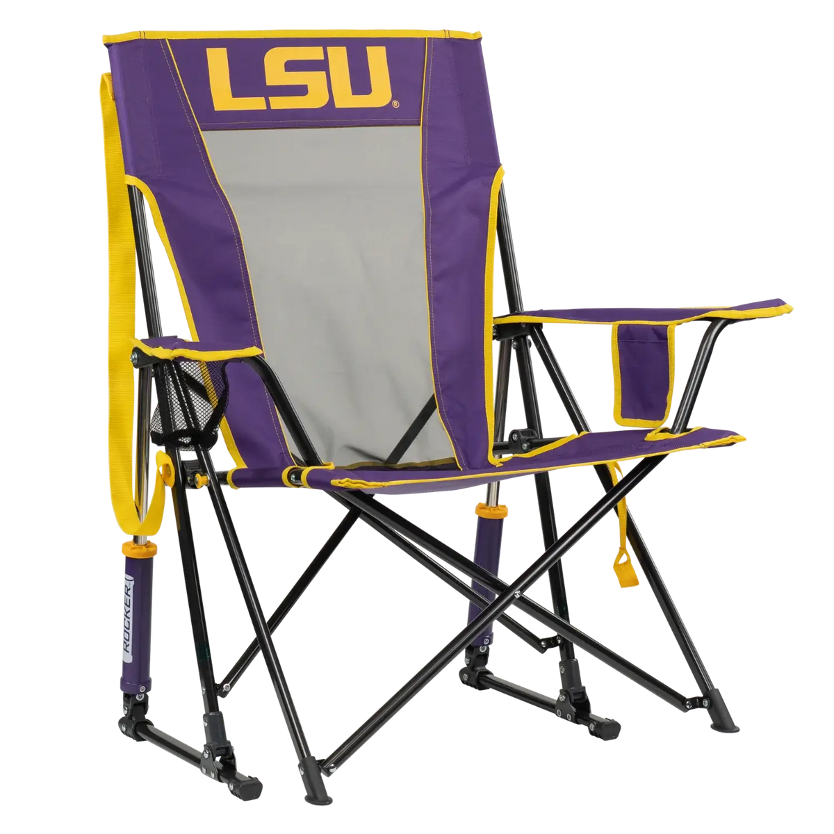 Comfort Pro Rocker™ - LSU Tigers L0